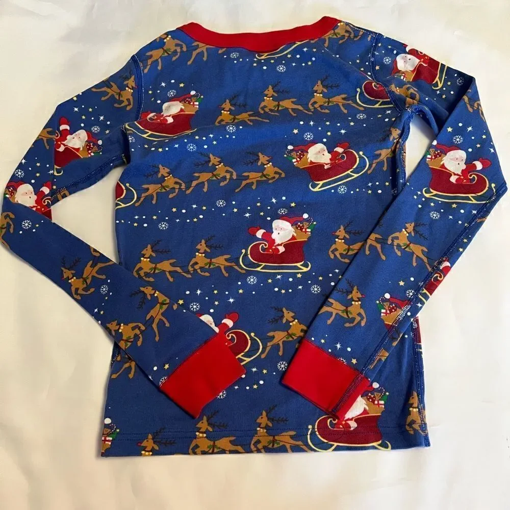 Hanna Andersson Pajama Top